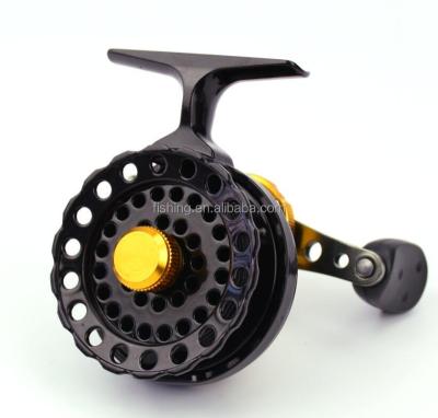 China High Quality Plastic Sea Rock Lure/Lake Fishing PESCA Reel for sale