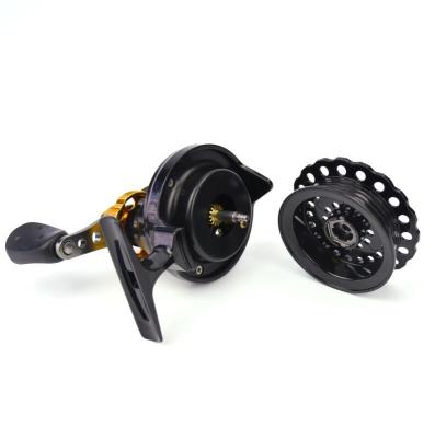 China RYOBI PROSKYER NOSE Raft Plastic Fishing Method Fishing Reel for sale