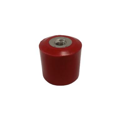 China High Quality Bus Insulator Polymer Insulator LOW VOLTAGE Low Voltage Barrier Electrical Insulator for sale