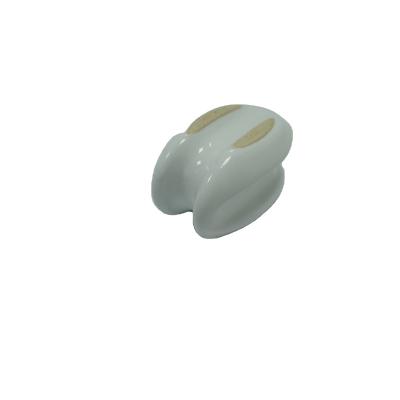 China LOW VOLTAGE Made In China Excellent Quality Ceramic Material Voltage Insulator Porcelain Stay Insulators for sale