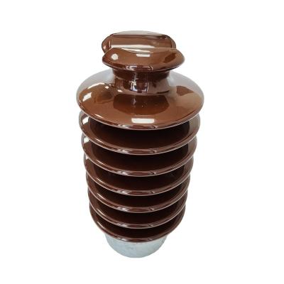 China Fujian factory direct sales high voltage power line post china outdoor high voltage electrical insulators for sale