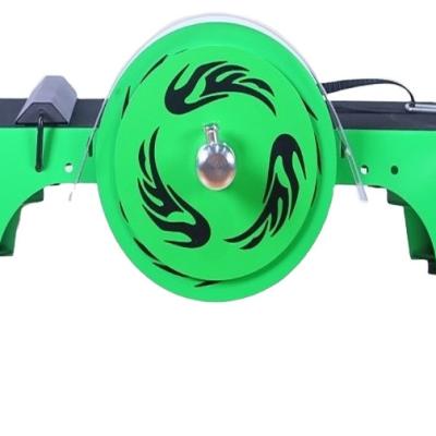 China Durable Direct Resistance Training Strength Training Box Factory Flywheel Vertical Trainer With Cheap Price for sale