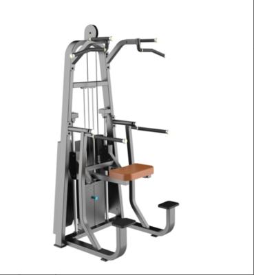 China Universal High Quality Durable Using Weight Aid Pull Up Machine Strength Fitness Equipment for sale