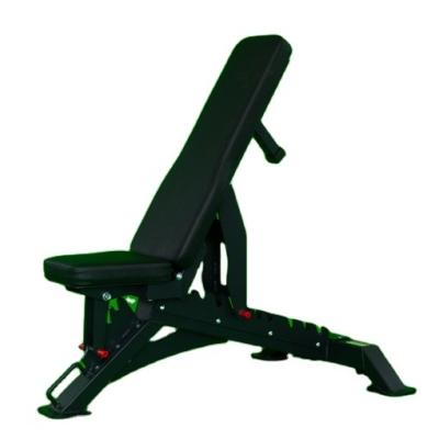 China Factory Supply 2022 Wholesale Commercial Adjustable Dumbbell Bench Weight Bench Press Bench Fitness Abdominal Chair 40 for sale