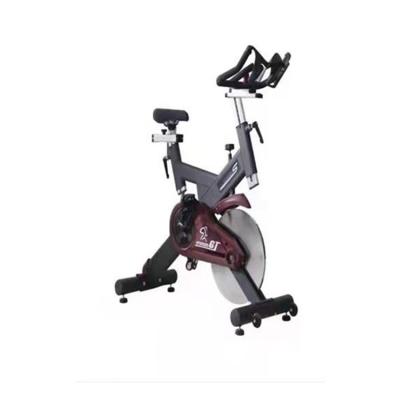 China Indoor Cycle Unique Exercise Quality Gym Guaranteed Universal Commercial Spin Bike for sale