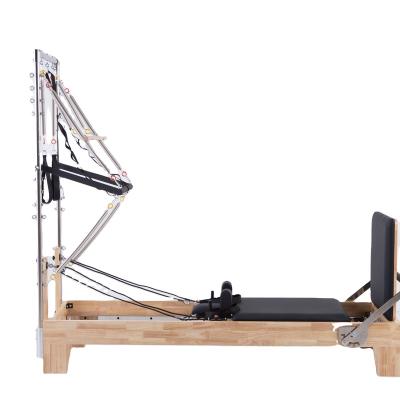 China Newest Durable Oak Reformer Equipment and Semi-aluminum Reformer for sale