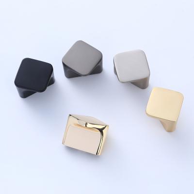 China Handsome & Durable Furniture Knob High Quality Furniture Handle Knob Cabinet Hardware Knob for sale