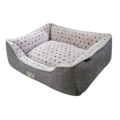 China Unique Guaranteed Viable Quality Dog Sleep Bed for sale