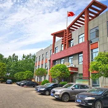 Verified China supplier - Pingdingshan Oriental Carbon Co., Ltd