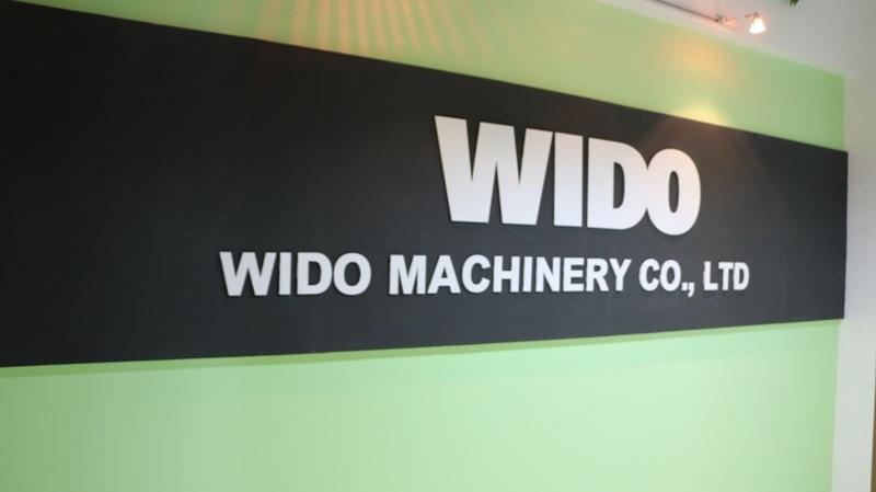 Verified China supplier - Suzhou Wido Machinery Co., Ltd.