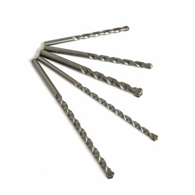 China Masonry Drilling VIDO Impact Masonry Drill Bit Set for sale