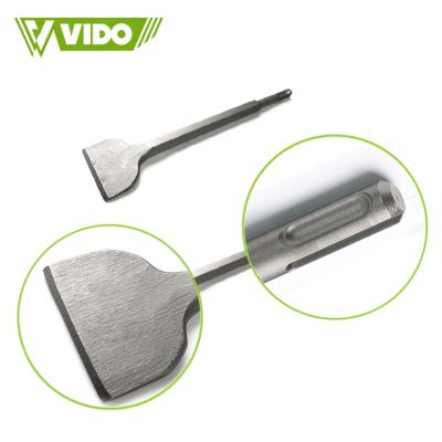 China MASONRY VIDO SDS Max Chisel for Concrete Stone Masonry Wall Stone Tile for sale