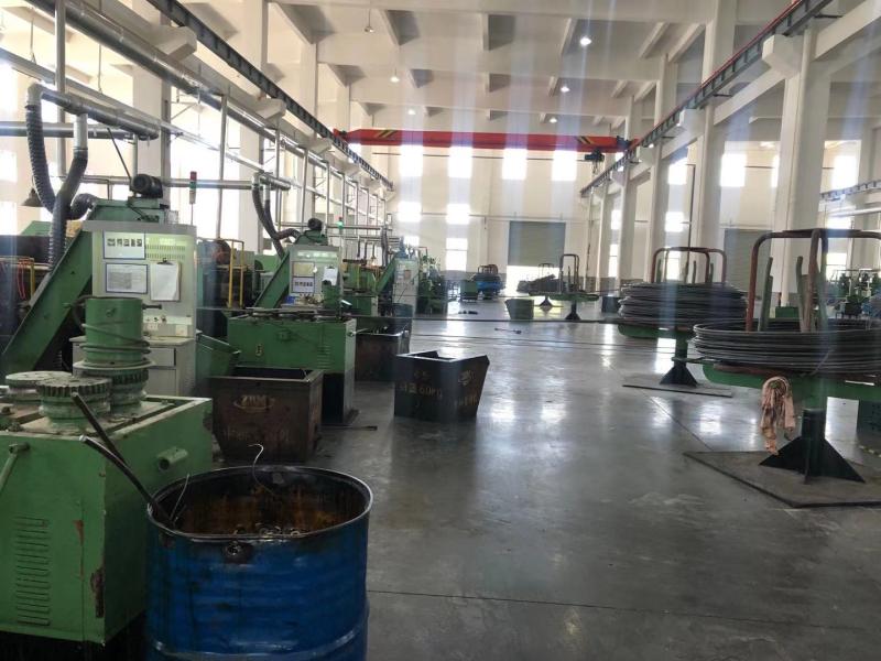 Verified China supplier - Jiaxing Merare Machinery Co., Ltd.