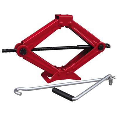 China Car Scissor Jack Pallet Lifter With Jack from Jack Professional Supplier Hydraulic Car for sale