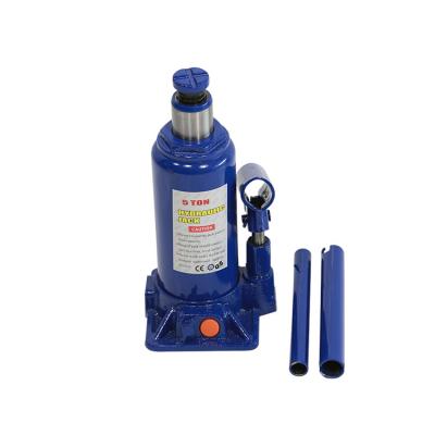 China Car Jack New Style Hydraulic Jack for Loading and Unloading Pressure Jack For Car Innovative for sale