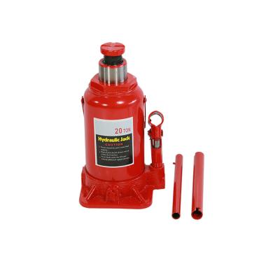 China Hydraulic Car Jack With Safety Floor Jack Bottle Valve High Quality High Car Lift for sale