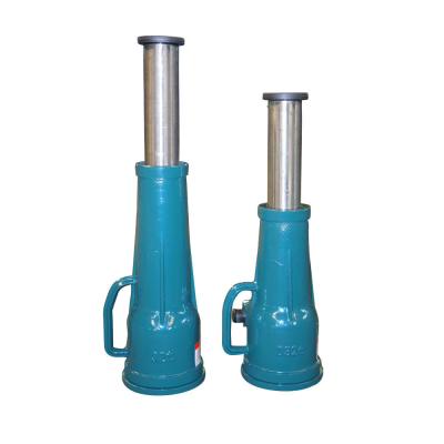 China Car Lift System Jack Good Quality Vertical Adjustment Screw Jack For Threaded Rod for sale