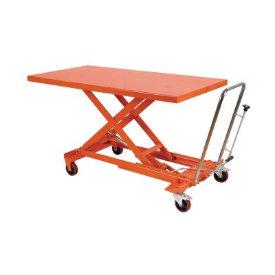 China Other Style Manual Equipment Hydraulic Hand Pallet Truck For Logistics Lift for sale