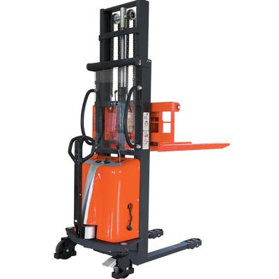 China Other Best Seller Power Hydraulic Hand Lift Pallet Truck For Logistics for sale