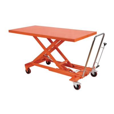 China Other Manufacturers Jack For Lifting Hydraulic Manual Forklift Pallet Trucks for sale