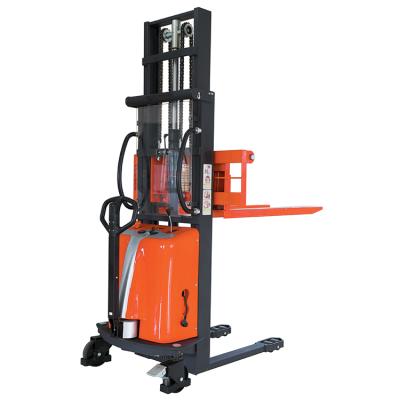 China Other High Quality Customized Electric Forklift Hydraulic Lift Pallet Trucks for sale