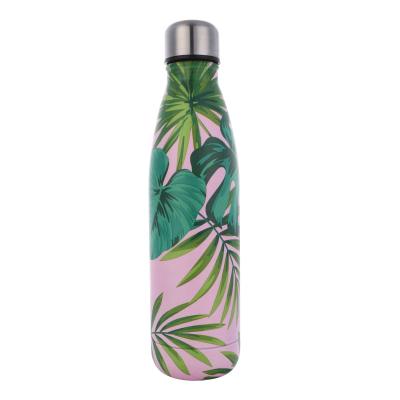 China 2020 New Design Sports Personalized Water Bottle Sustainable Cola Water Bottles for sale