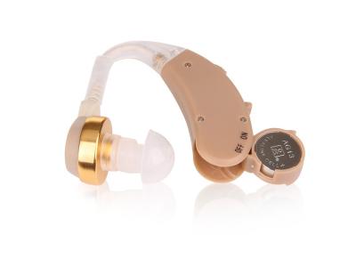 China hearing aid earphone S-168 for sale