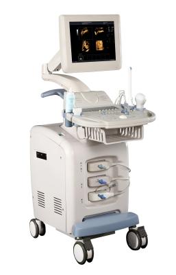 China Color Doppler Ultrasound Scanner CLS-8500 for sale