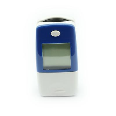 China CMS50B LCD OXIMETER FINGER PULSE BLOOD OXYGEN SpO2 MONITOR WITH CE APPROVED for sale