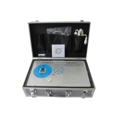 China Quantum Body Health Analyzer , Body Composition Analyzer AH-Q1 for sale