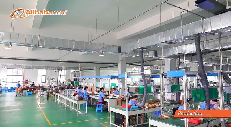 Verified China supplier - Ningbo Rian Electric Appliance Co., Ltd.