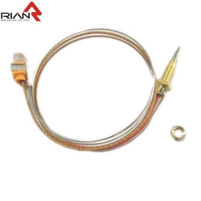 China household kitchen appliance parts cooktop parts gas cooker thermocouple for sale