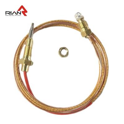 China Gas Furnace Gas Fireplace Thermocouple for sale