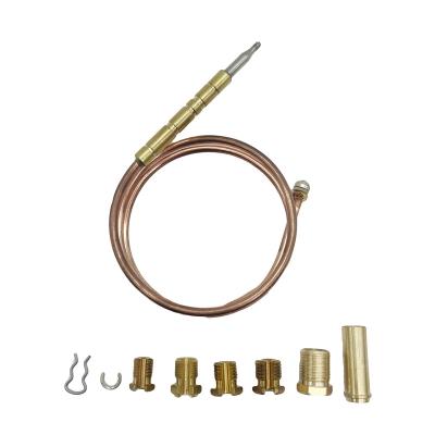 China Universal Gas Furnace Safe Gas Thermocouple for sale