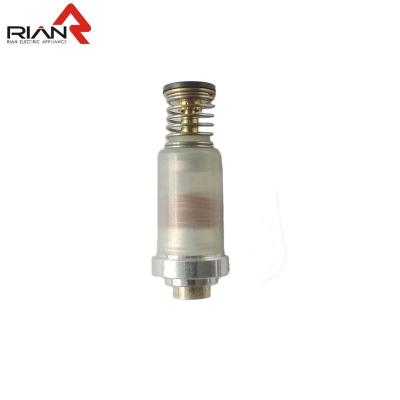 China Home Kitchen Magnet Valve For Gas Safety Valve Home Appliance Parts for sale