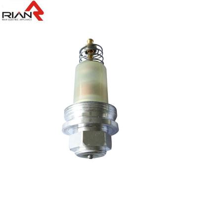 China Commercial Kitchen LPG Gas Valve Insert Thermostatic Magnet Valve For Commercial Kitchen for sale