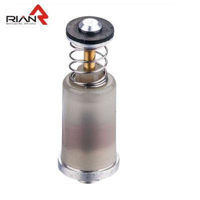 China Household Retail Gas Safety Valve Assembly Solenoid Valve for sale