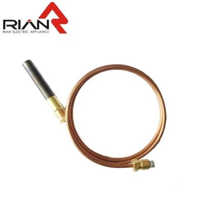 China Gas Boiler Copper Tube Thermopile for sale