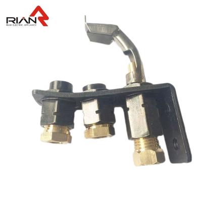 China Household Pilot Burner Sets With Thermocouple for sale