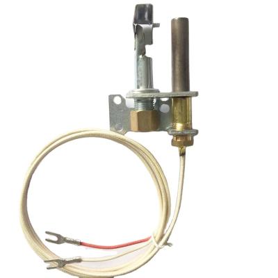 China NG and LPG ODS Outdoor Pilot Burner Sets with Thermopile for sale