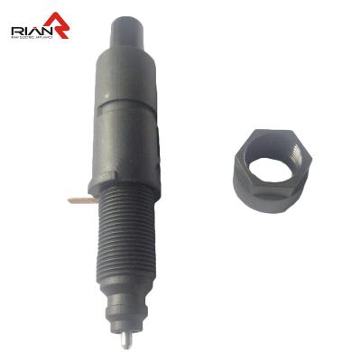 China Exterior ignition switch with nut for sale