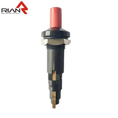 China Household Customized Push Button Piezo Igniter for sale