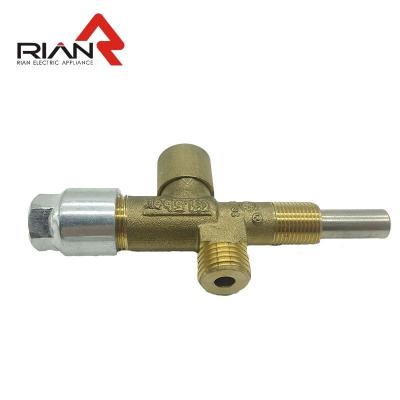 China Household Gas Cooker Safety Valve For Home Appliance for sale