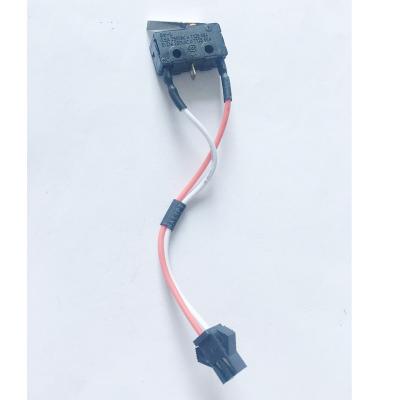 China Outdoor two wire micro-switch for gas water heater for sale