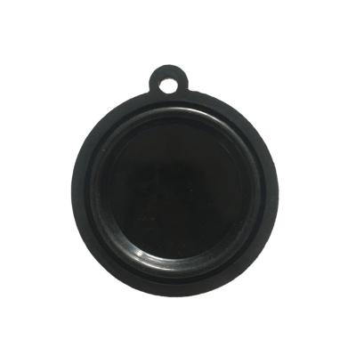 China Outer diaphragm for the valve, diameter 54mm for sale