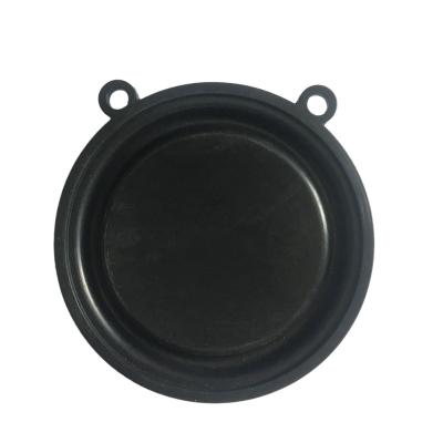 China Outer diameter 72mm Diaphram for the valve for sale