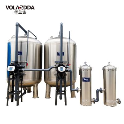 China food & Beverage RO Reverse Osmosis System Water Filter Purifier Water Machine For Home for sale