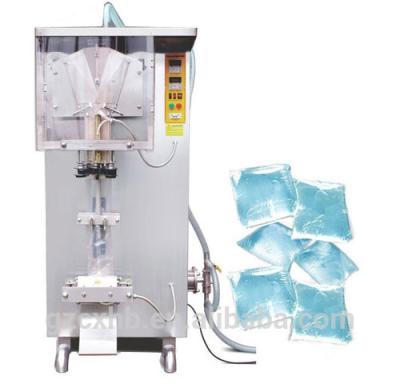 China Food Factory Direct Sale Filling Machine Full Automatic Bags for sale