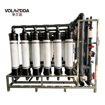 China Water Purification Desalination Aquatic Plant Treatment Systems Purification Plants Equipment Prices Factory for sale