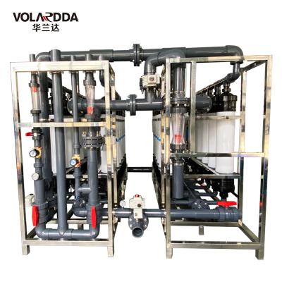 China Water Purification OEM Customized Industrial Commercial RO Water Purifier Reverse Osmosis Systems Desalination Machine for sale